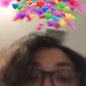 Meet your Posher, Yasmin